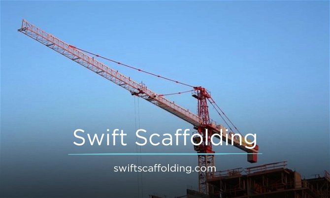 SwiftScaffolding.com